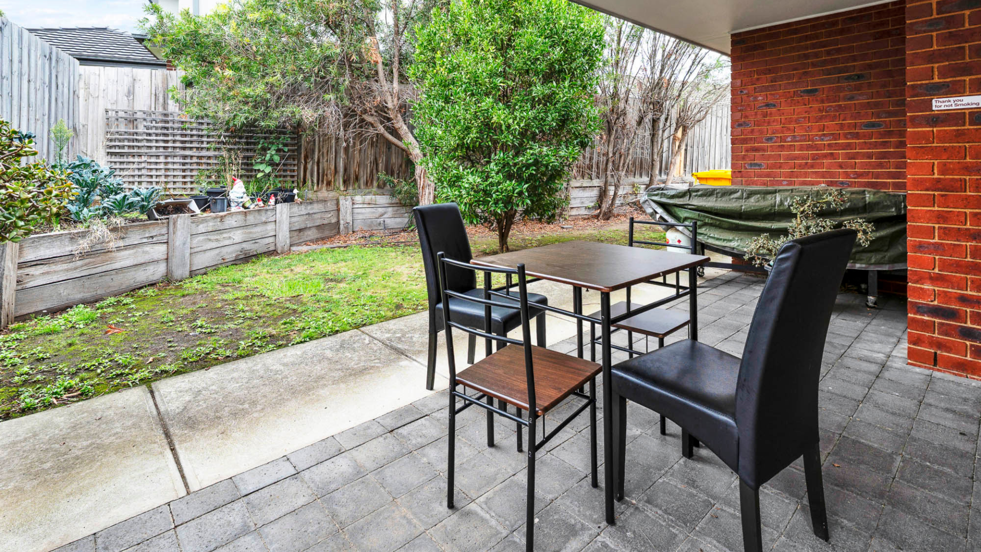 Specious Specialist Disability Accommodation design category ‘High Physical Support’ located in Clayton — Home image 8