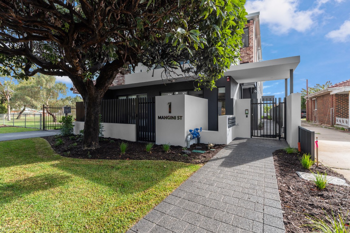 Brand-New SDA Apartments in the Heart of Morley – Now Open! — Home image 2