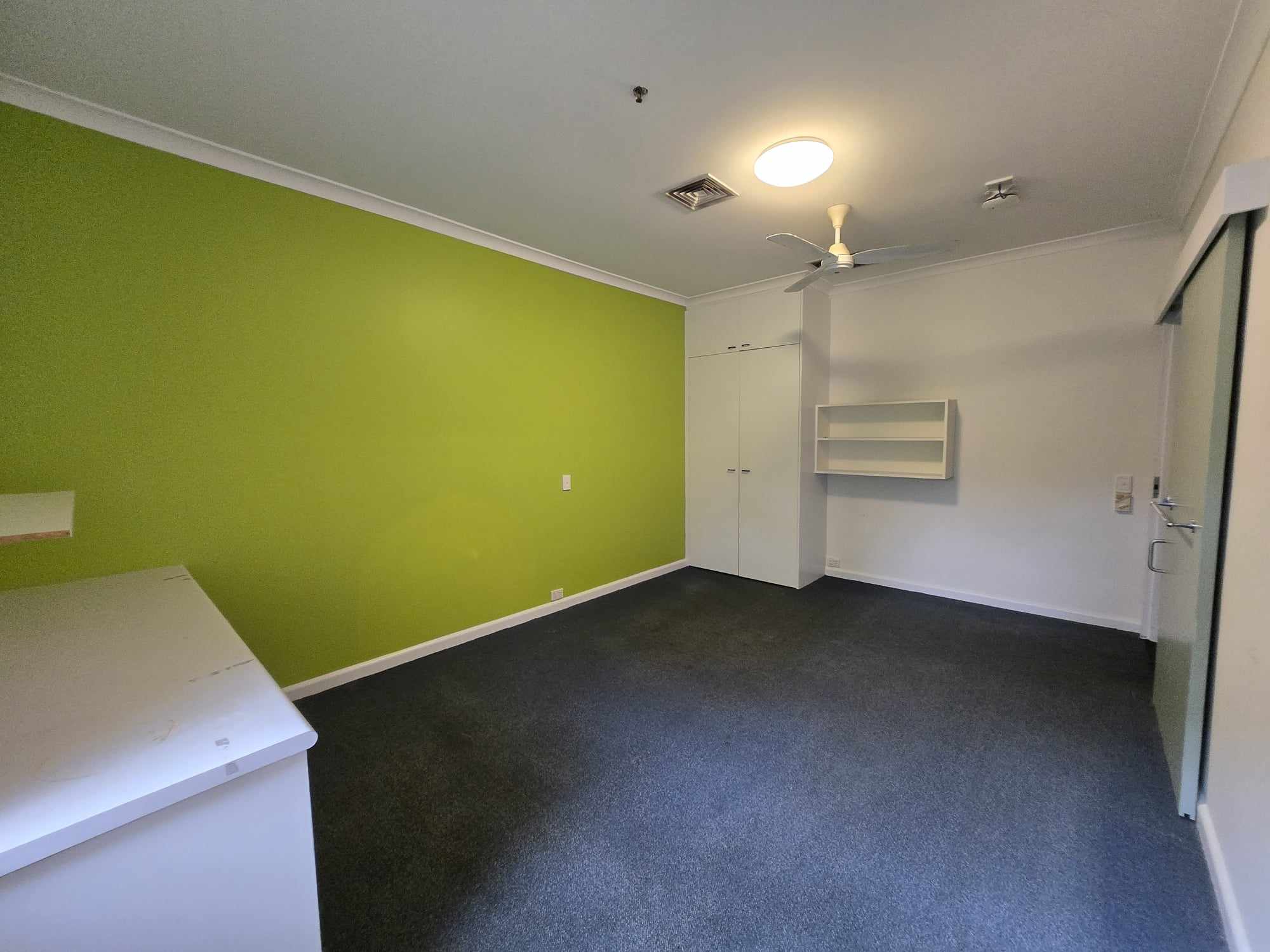 Modern SDA Home in Box Hill – Live Independently with Support — Floorplan 1