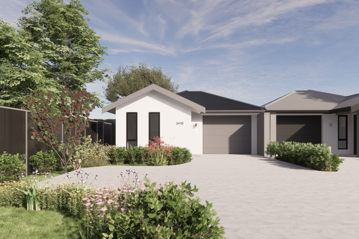 Modern, Accessible Living with Premium Comfort & Independence in West Croydon