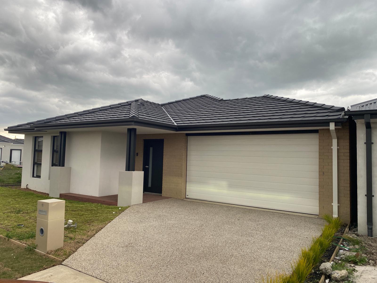 Beveridge - Brand New 3 Bedroom House. Near Mandalay Estate - HPS in Beveridge