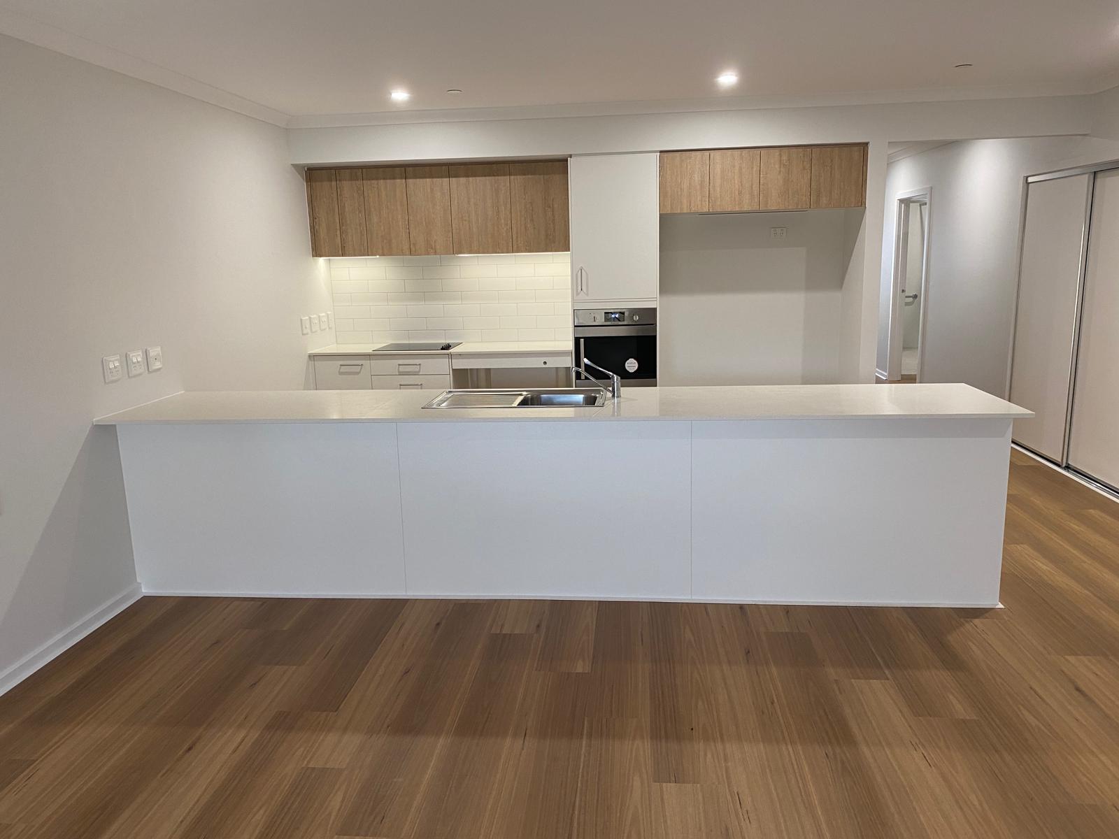 Beveridge - Brand New 3 Bedroom House. Near Mandalay Estate - HPS — Home image 3