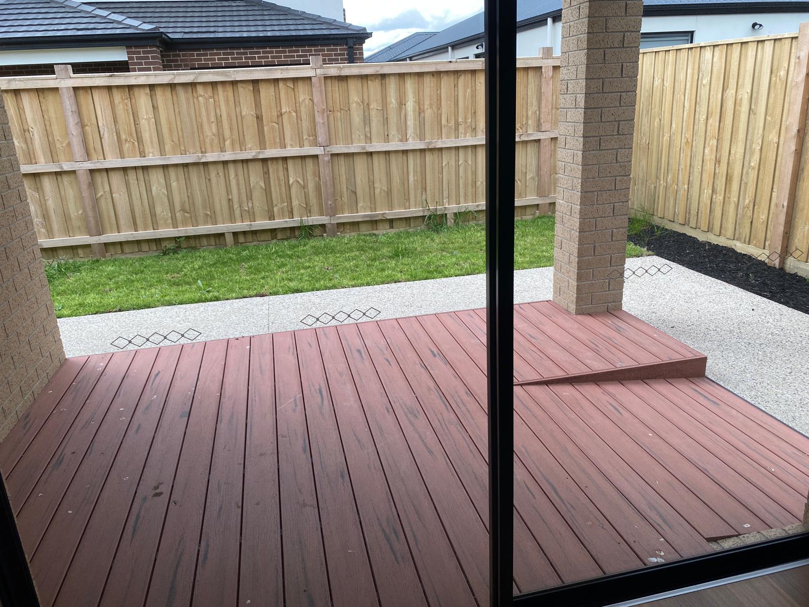Beveridge - Brand New 3 Bedroom House. Near Mandalay Estate - HPS — Home image 7