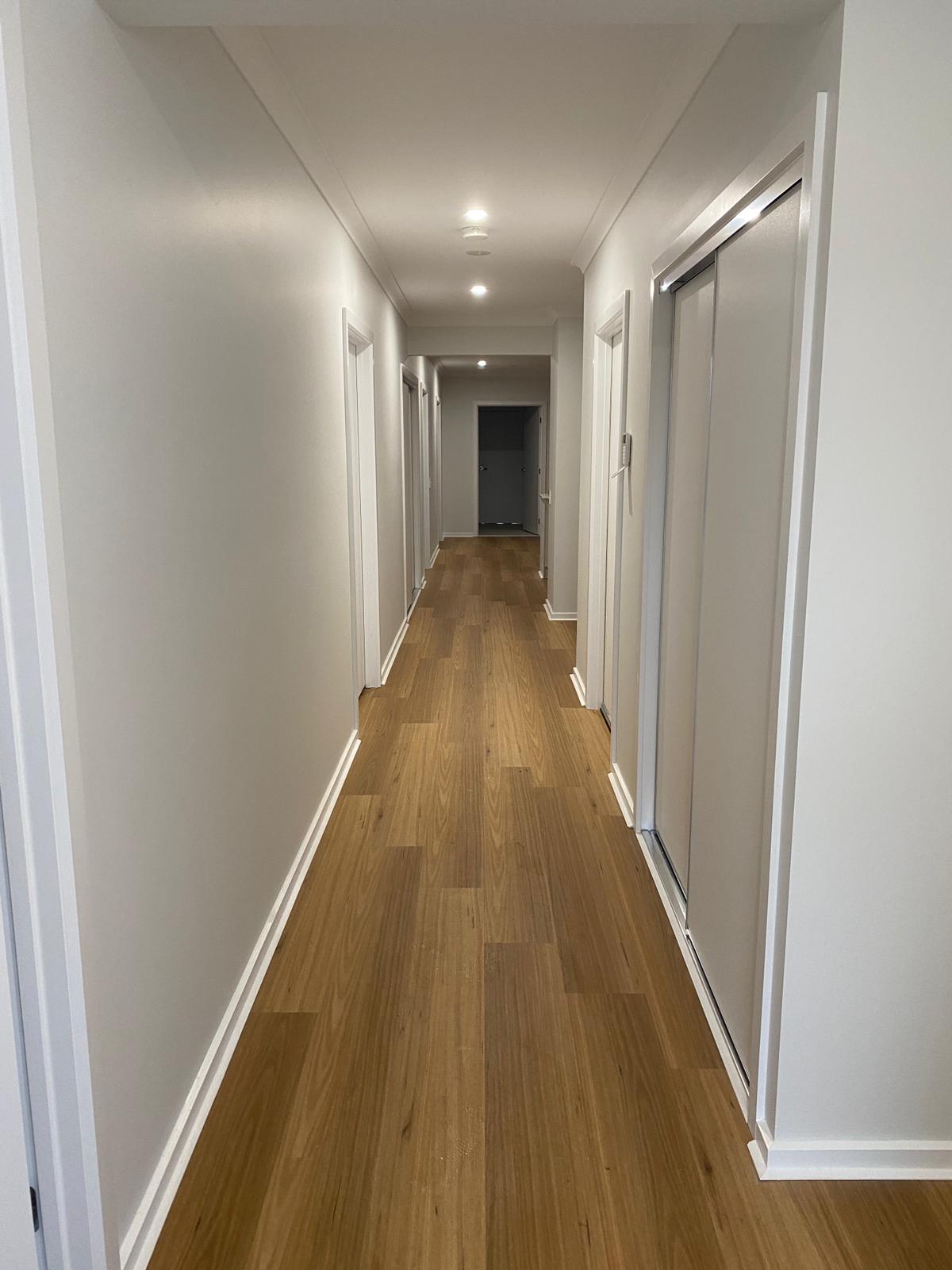 Beveridge - Brand New 3 Bedroom House. Near Mandalay Estate - HPS — Home image 8