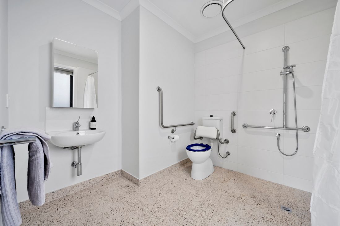 Modern 4-Bedroom HPS - Labrador Street, Clyde North VIC — Home image 13