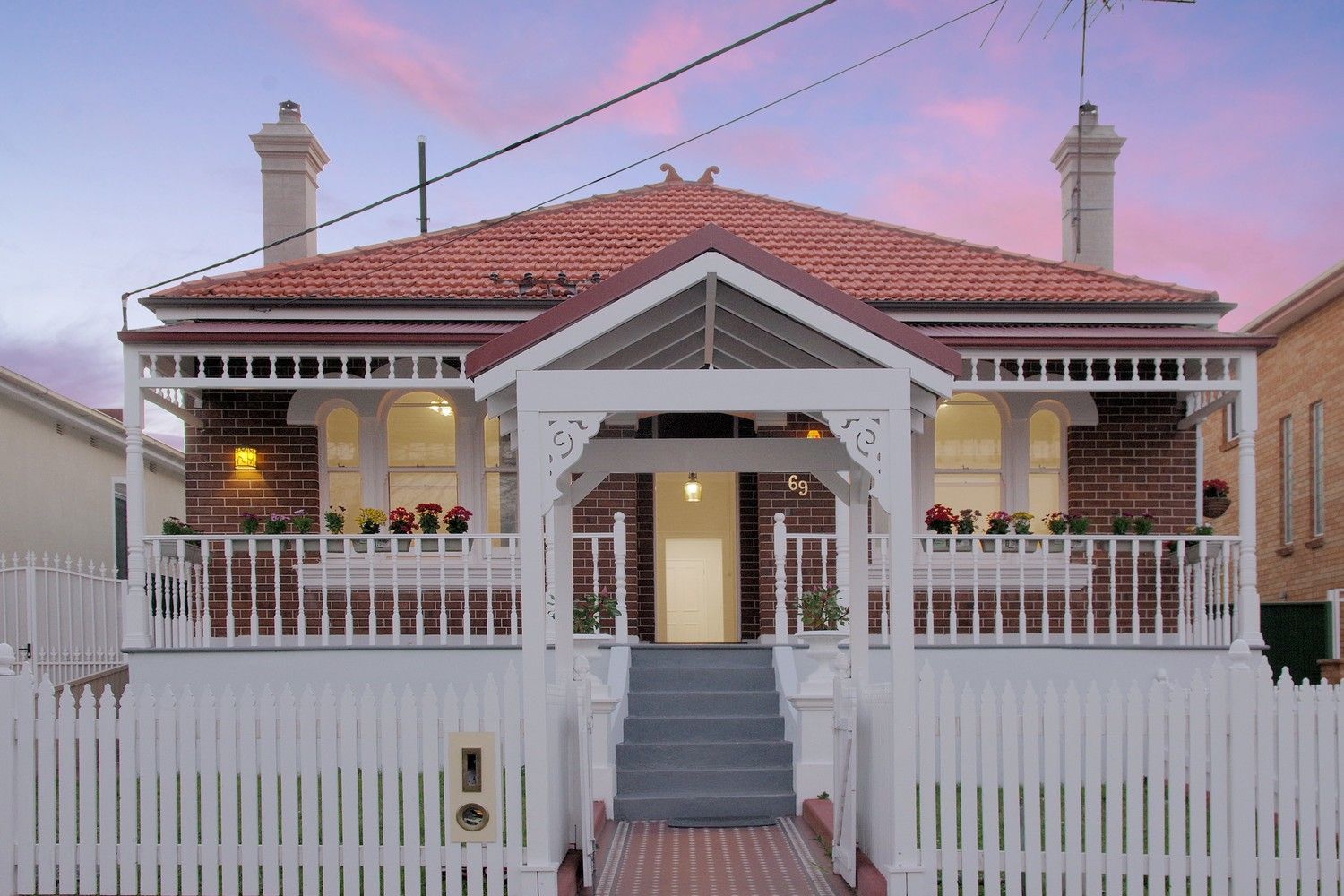 SIL Home at Freeman Street, Lalor Park in Lalor Park