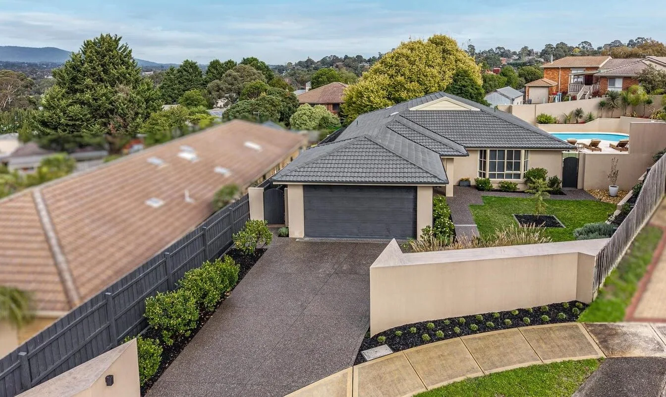 Luxurious Living in Mooroolbark SIL Home in Mooroolbark