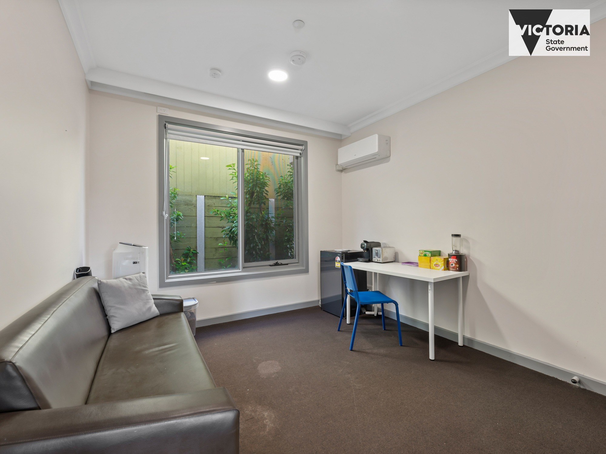 Healthy living options and well trained SIL staff — Home image 3