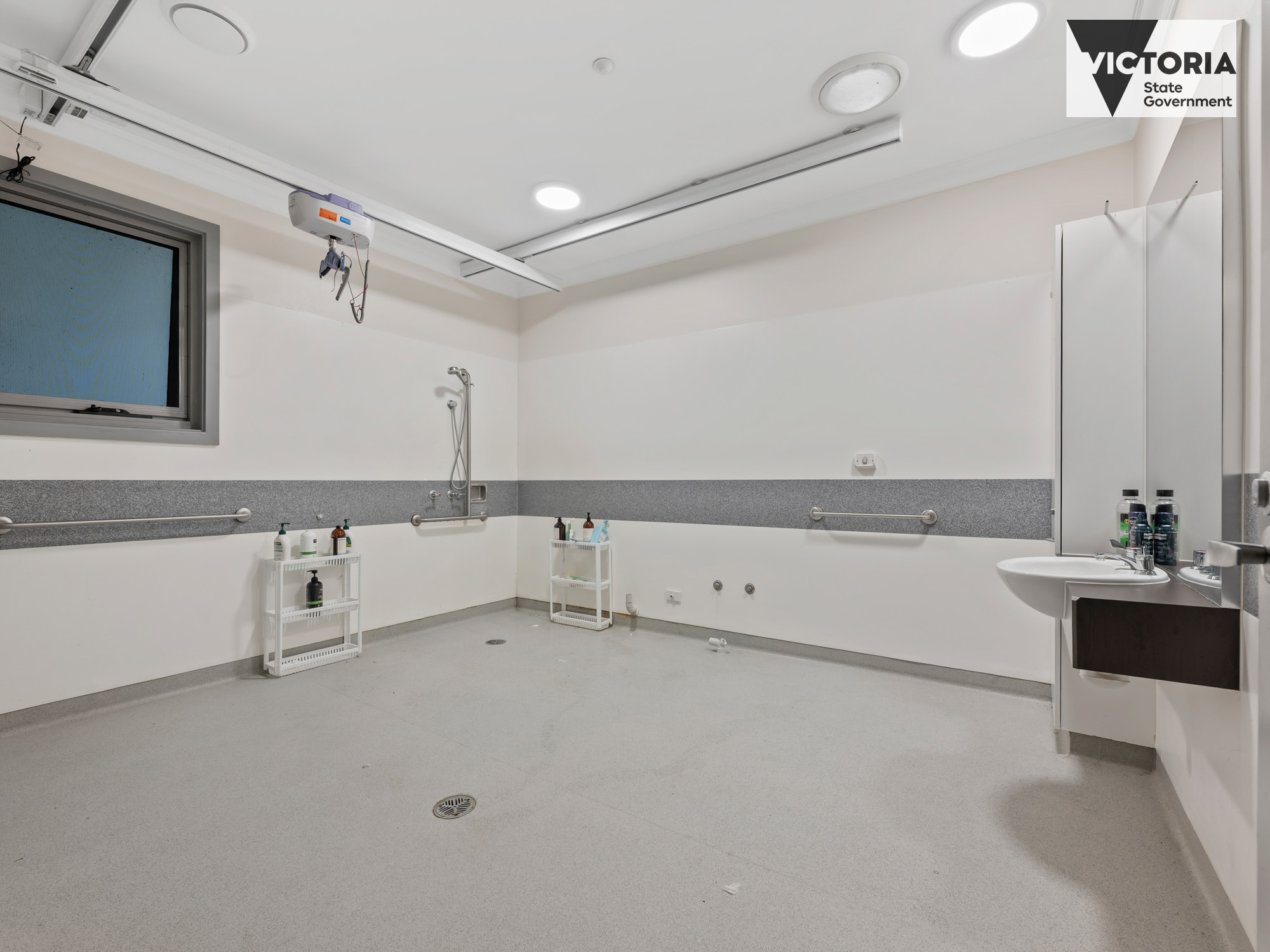 Healthy living options and well trained SIL staff — Home image 9
