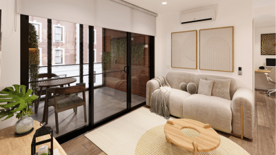 Windsor – 105 Punt Rd, 3181 — Home image 2