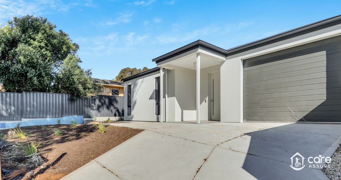 SDA High Physical Support Home in Christie Downs in Christie Downs