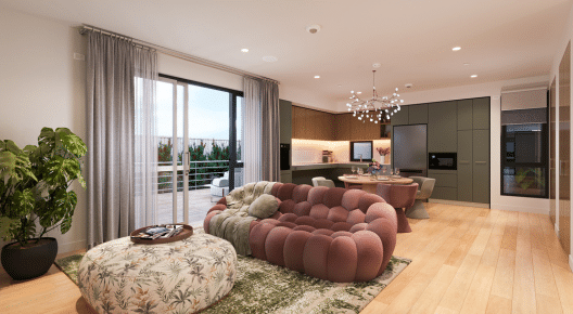 Mentone — Allegra in Mentone