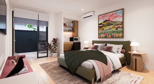 Mentone — Allegra — Home image 2