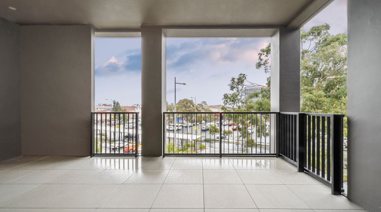 Sunshine, VIC HPS — Home image 5