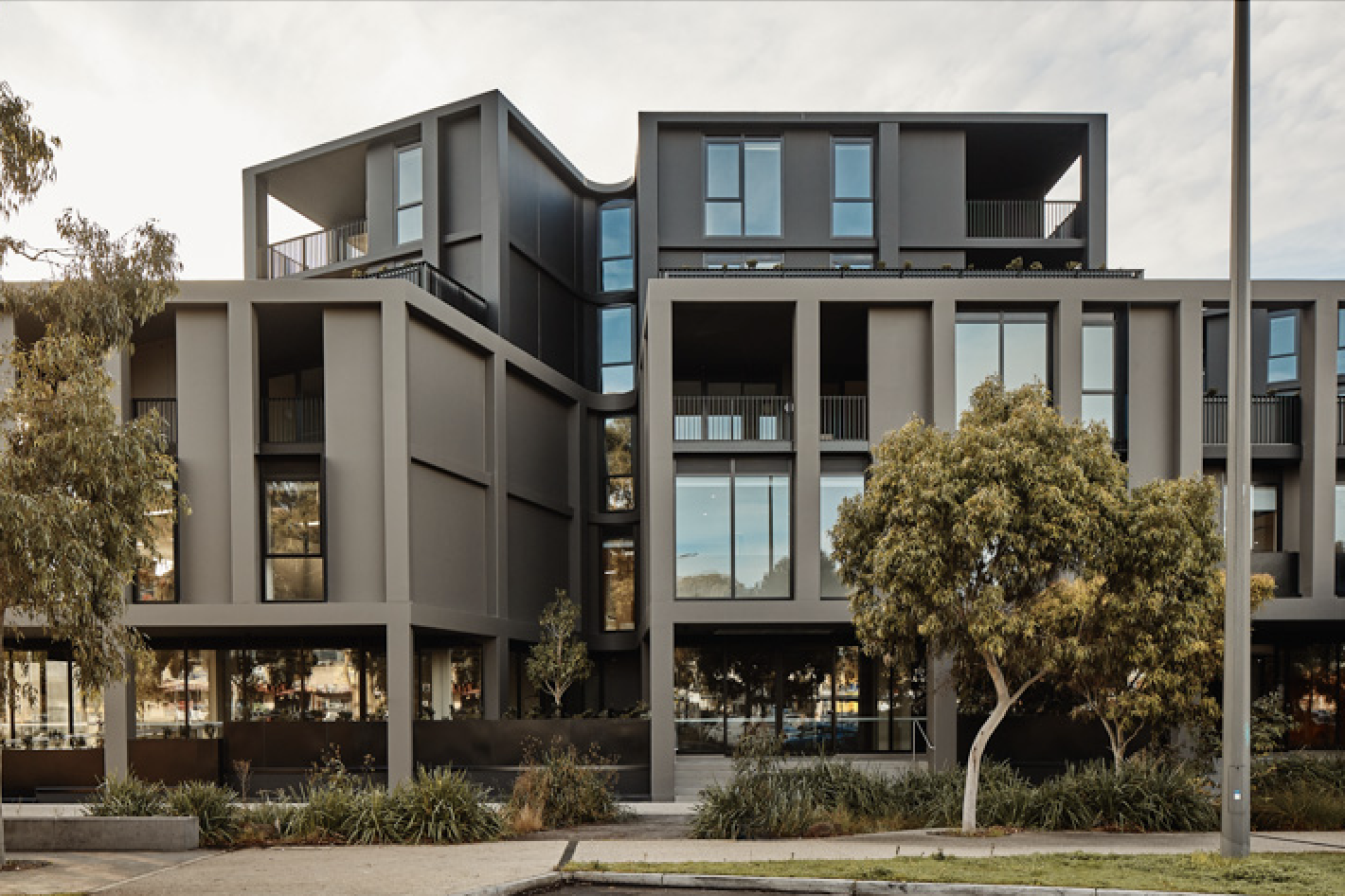 Sunshine, VIC HPS — Home image 12