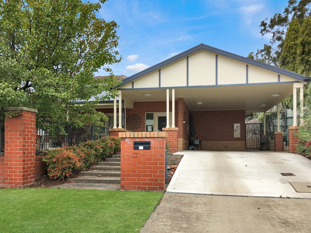 Supported Independent Living in Beechworth — Home image 2