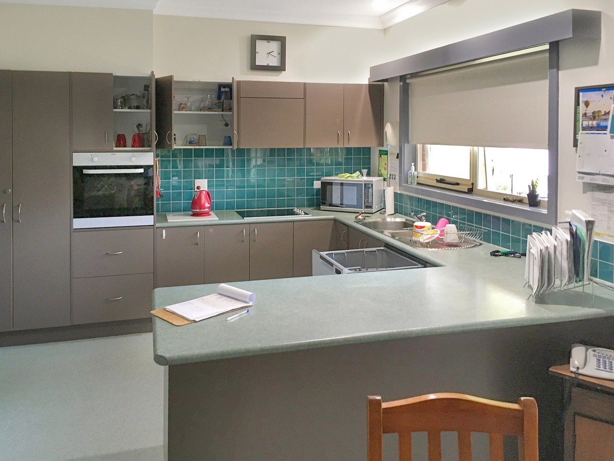 Supported Independent Living in Beechworth — Home image 4
