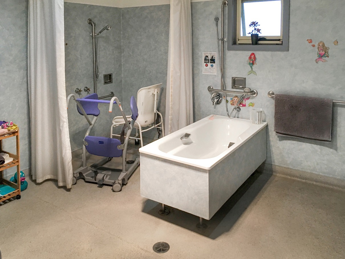 Supported Independent Living in Beechworth — Home image 5