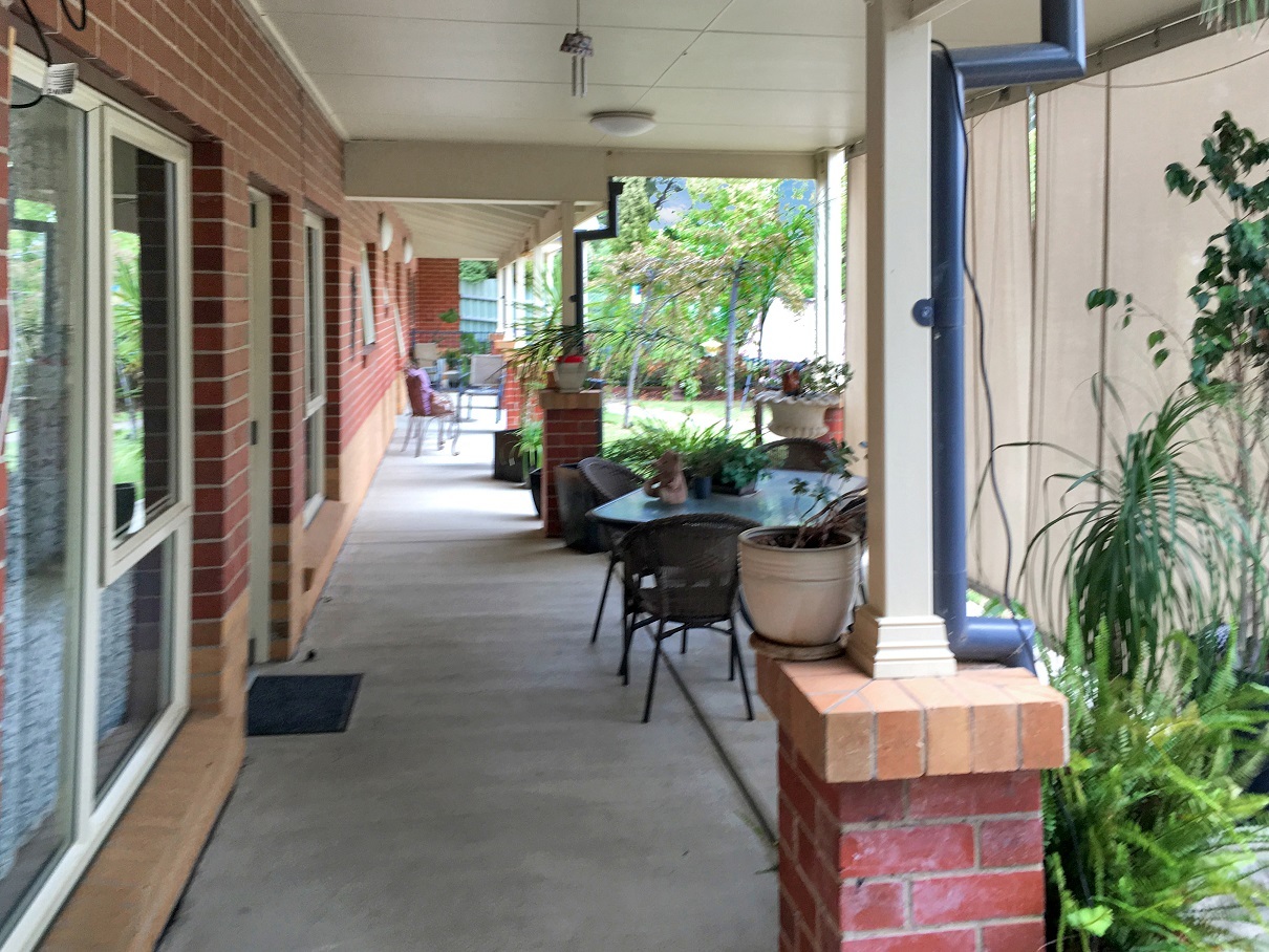 Supported Independent Living in Beechworth — Home image 7