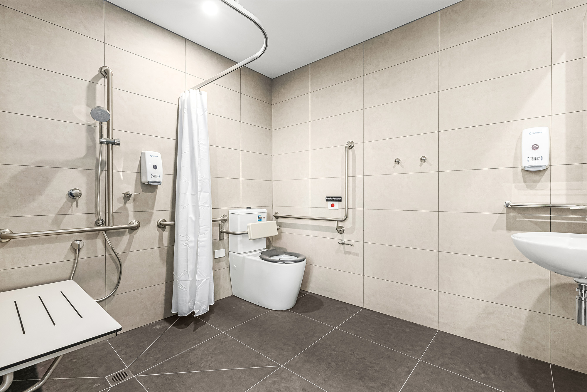 ***Brand New SIL / ILO / MTA / STA 4.5 Star Facility! — Home image 8
