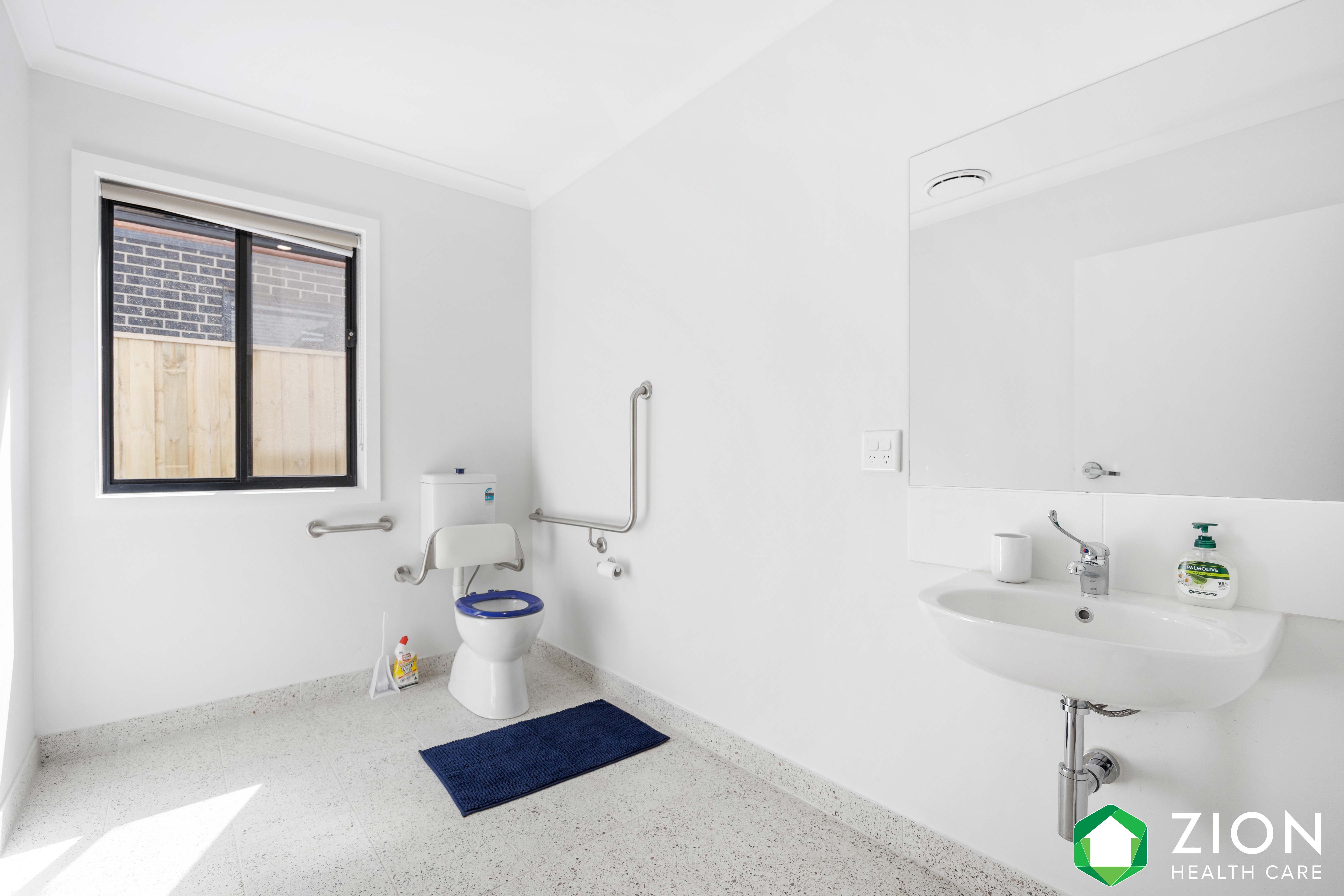 Brand New luxury SDA High Physical Support Home Cranbourne VIC — Home image 4