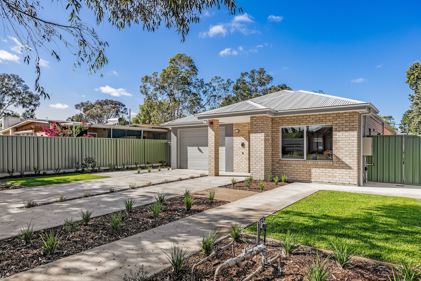 High Physical Support Housing in Elizabeth for Independent Living in Elizabeth