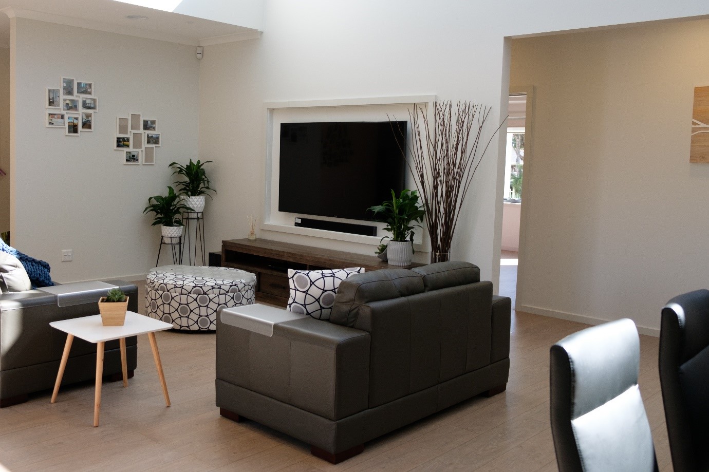 Privacy and independence in Frankston North property — Home image 3