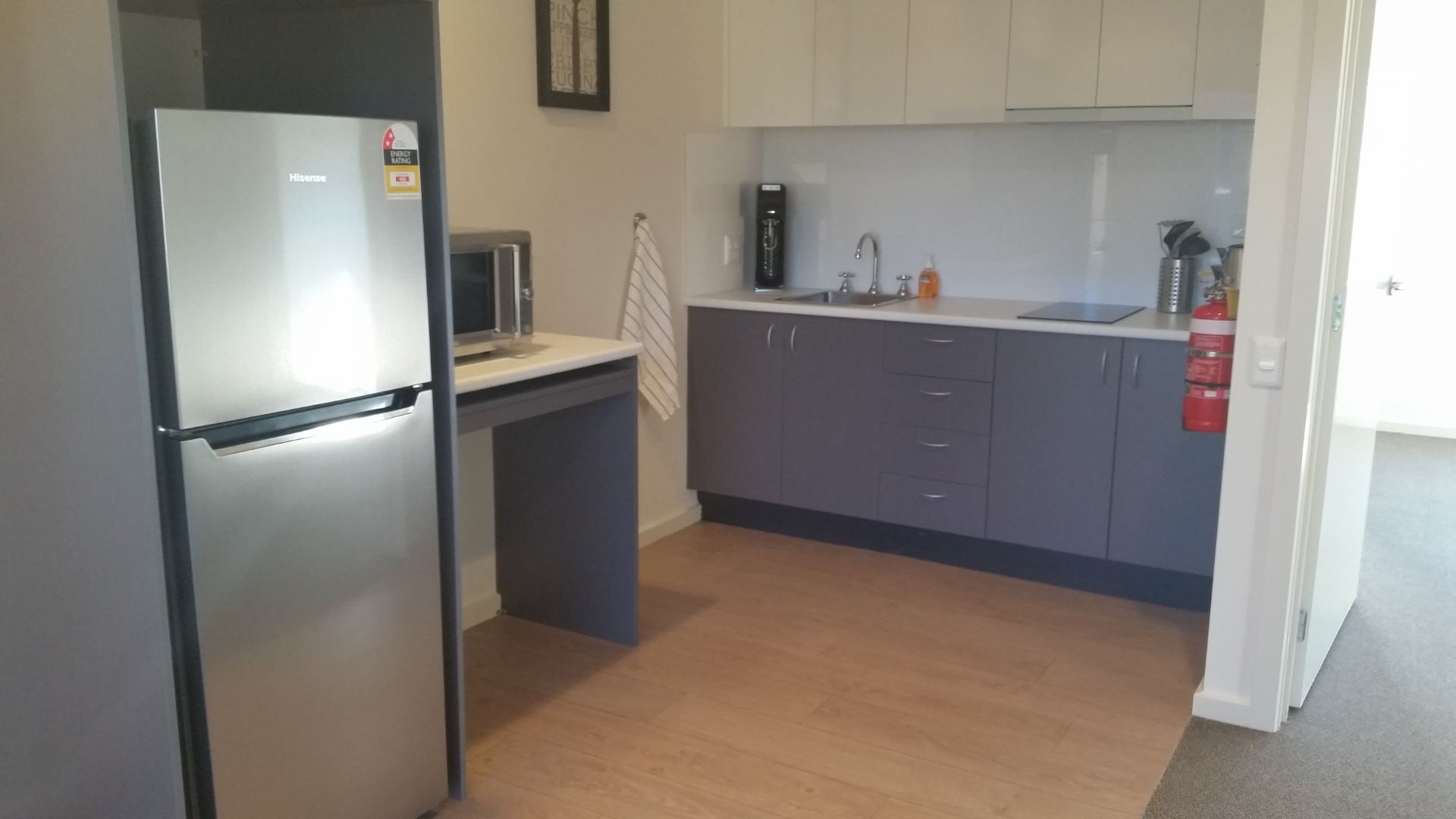 Privacy and independence in Frankston North property — Home image 5