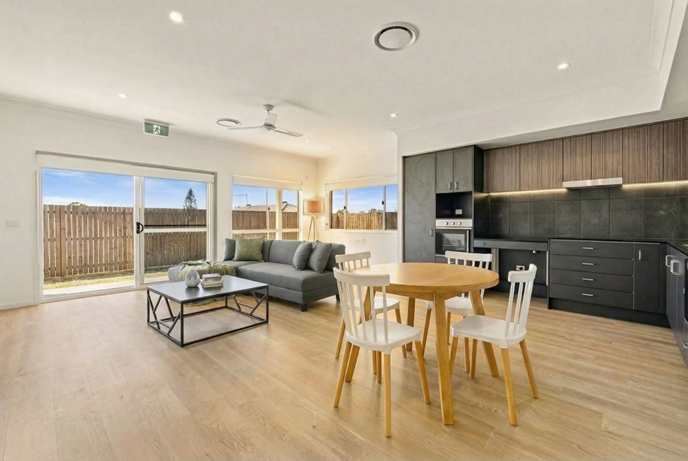 High Physical Support Living Designed for Calm, Control, and Independence in Victoria Point