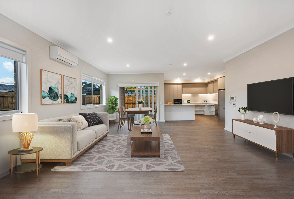 Beautiful new High Physical Support SDA with heart — Home image 3