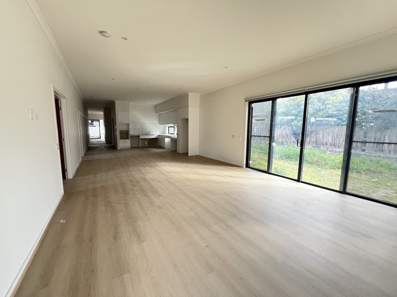 Modern & Spacious 3+OOA HPS SDA Home in Croydon in Croydon
