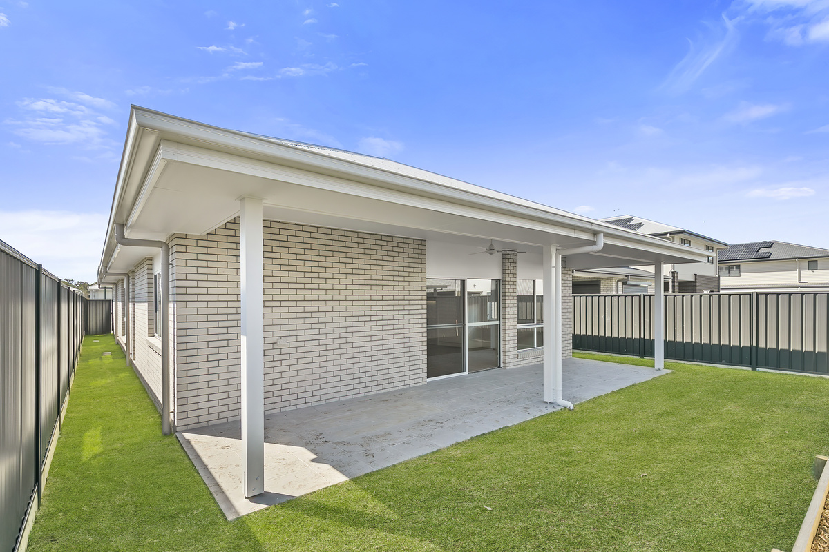 Mango Hill, QLD HPS — Home image 8