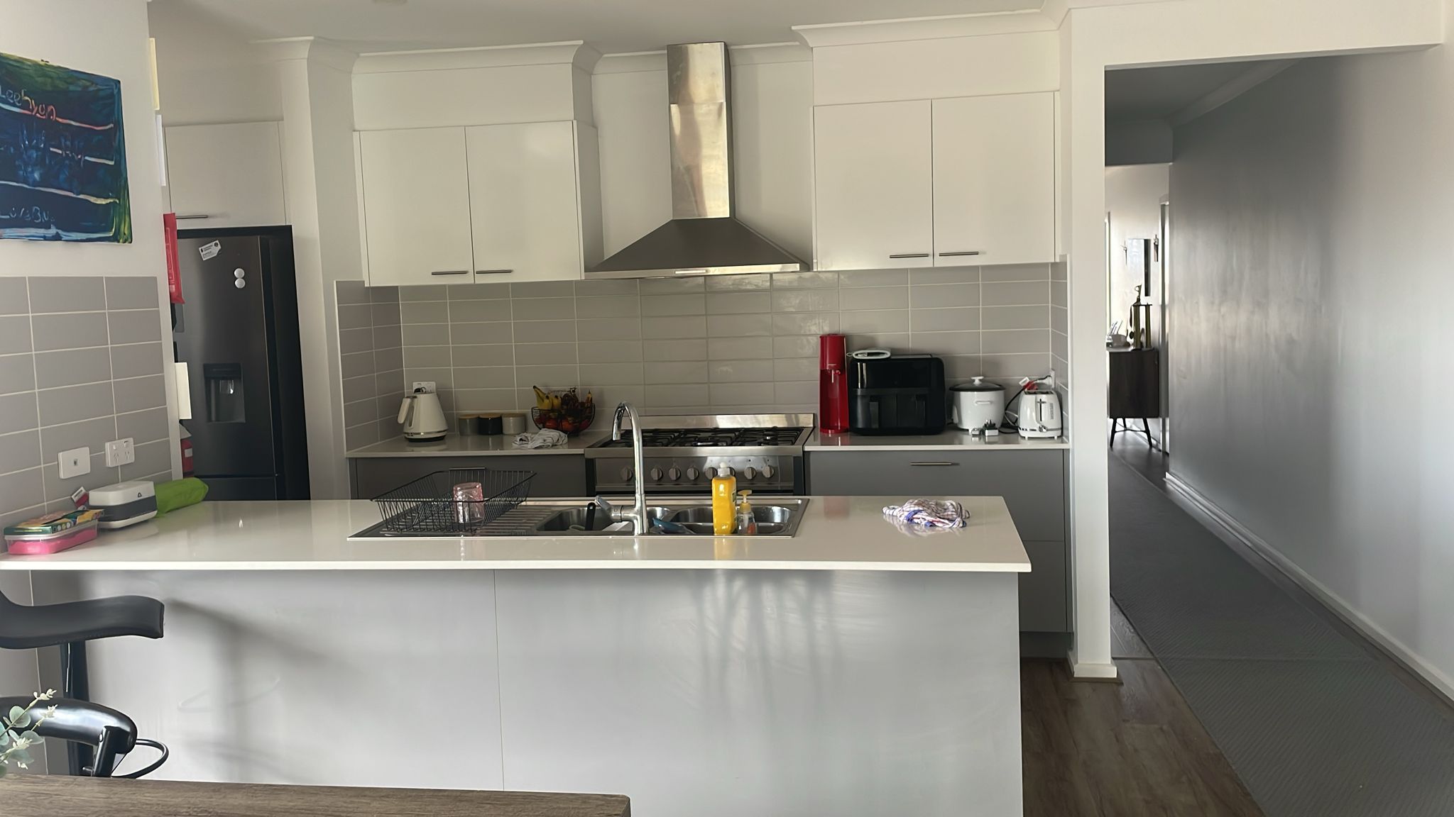 Mootwingee SIL home - North Shepparton — Home image 2