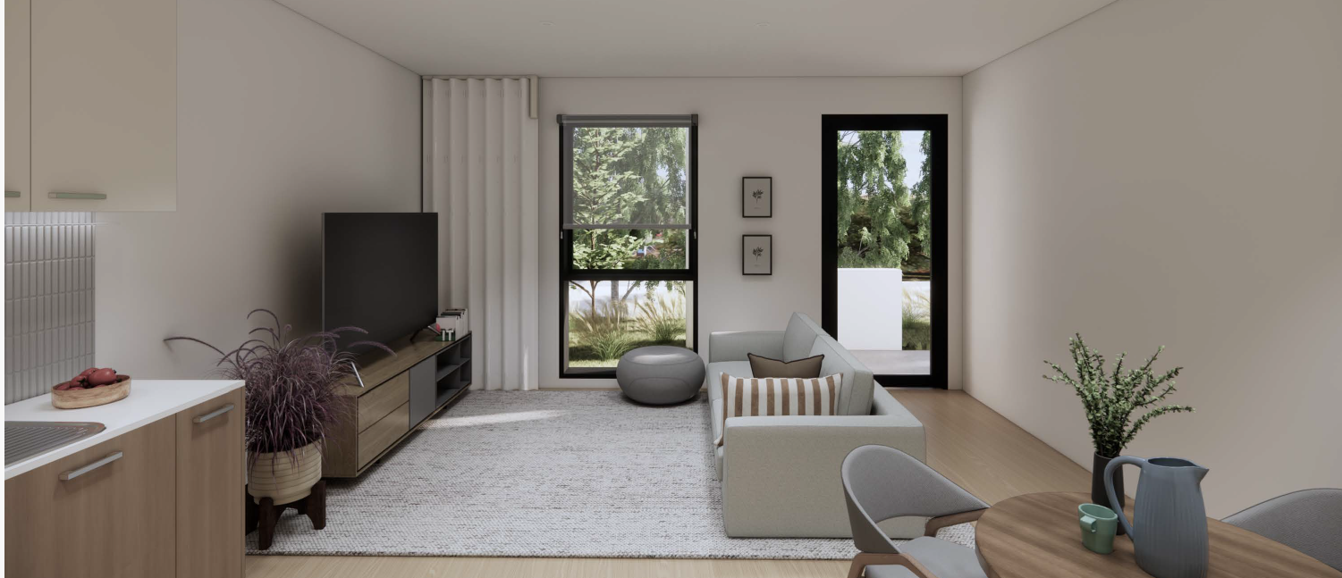 Merinda Court Frankston in Frankston