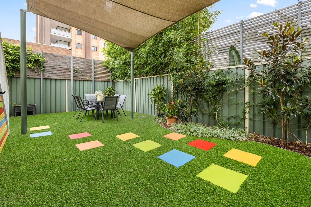 Fully Accessible Short-Term Accommodation in Maroubra - STA/MTA — Home image 5