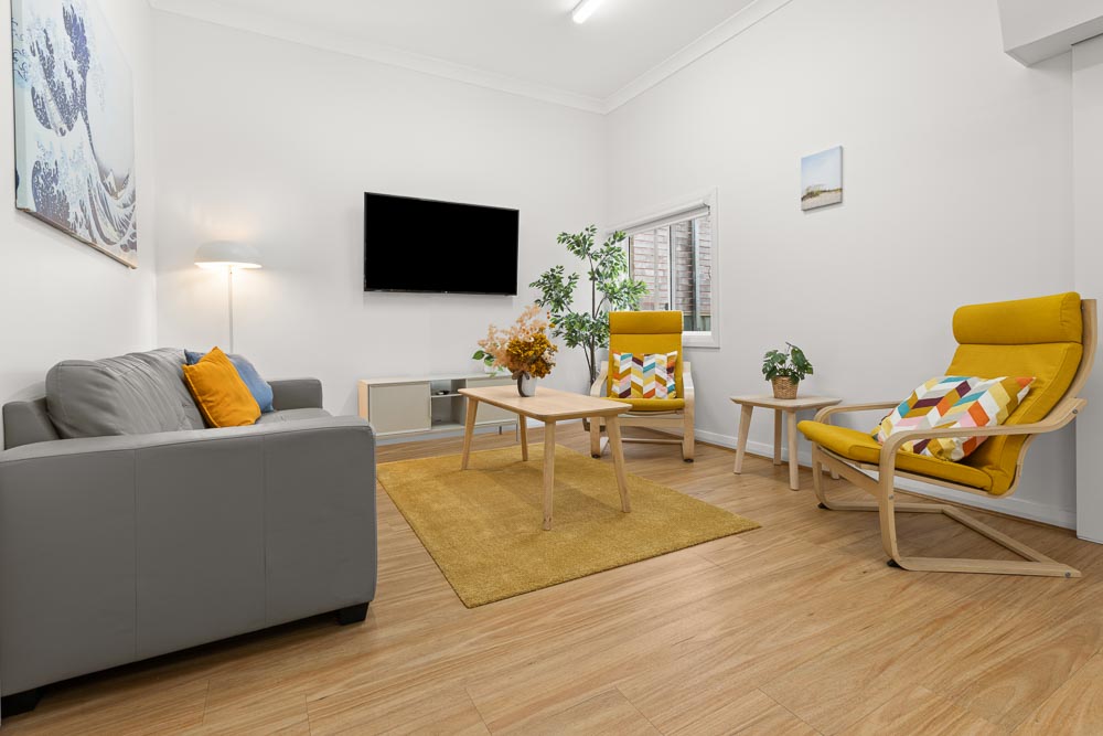 Fully Accessible Short-Term Accommodation in Maroubra - STA/MTA — Home image 6