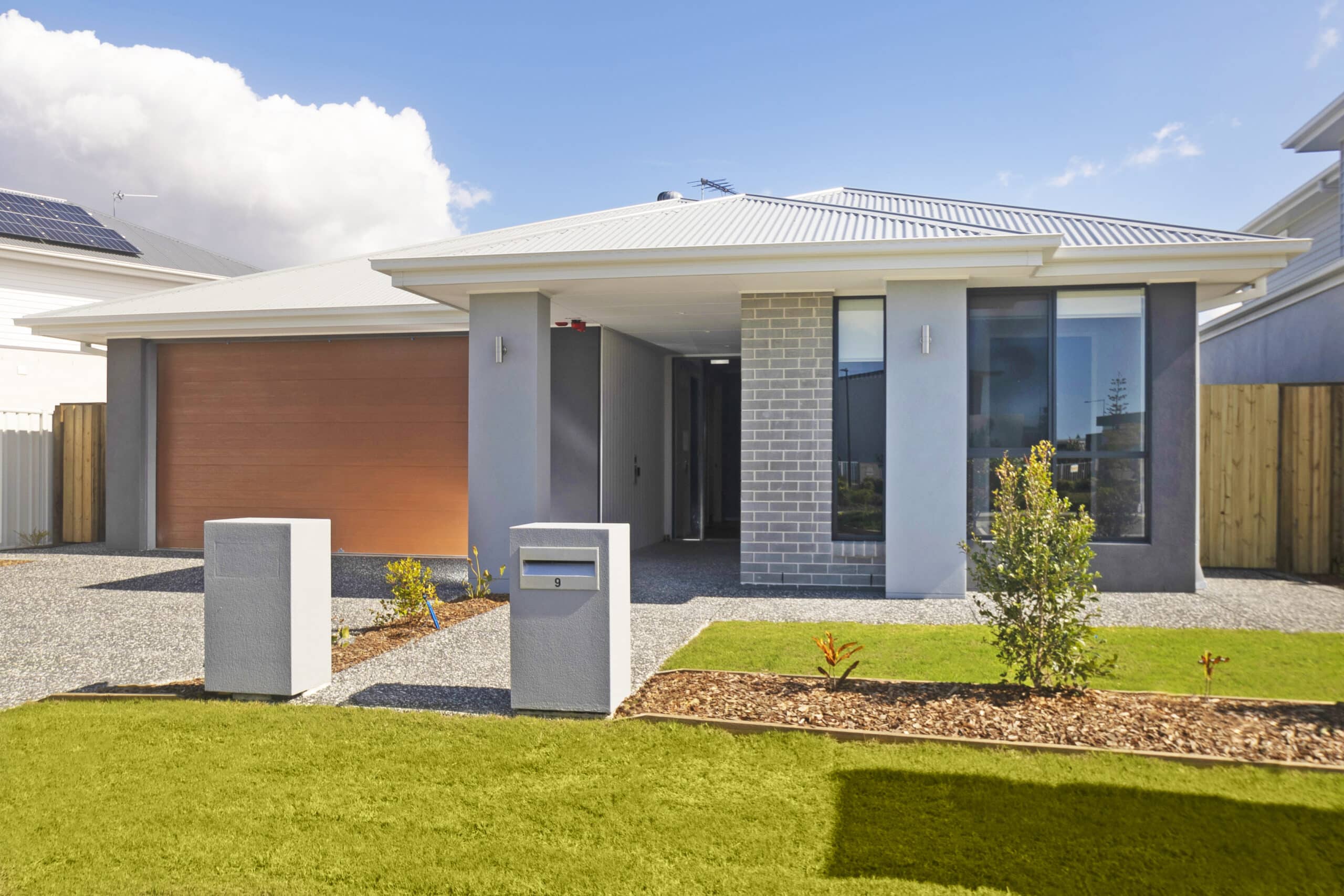 Pelican Waters in Pelican Waters