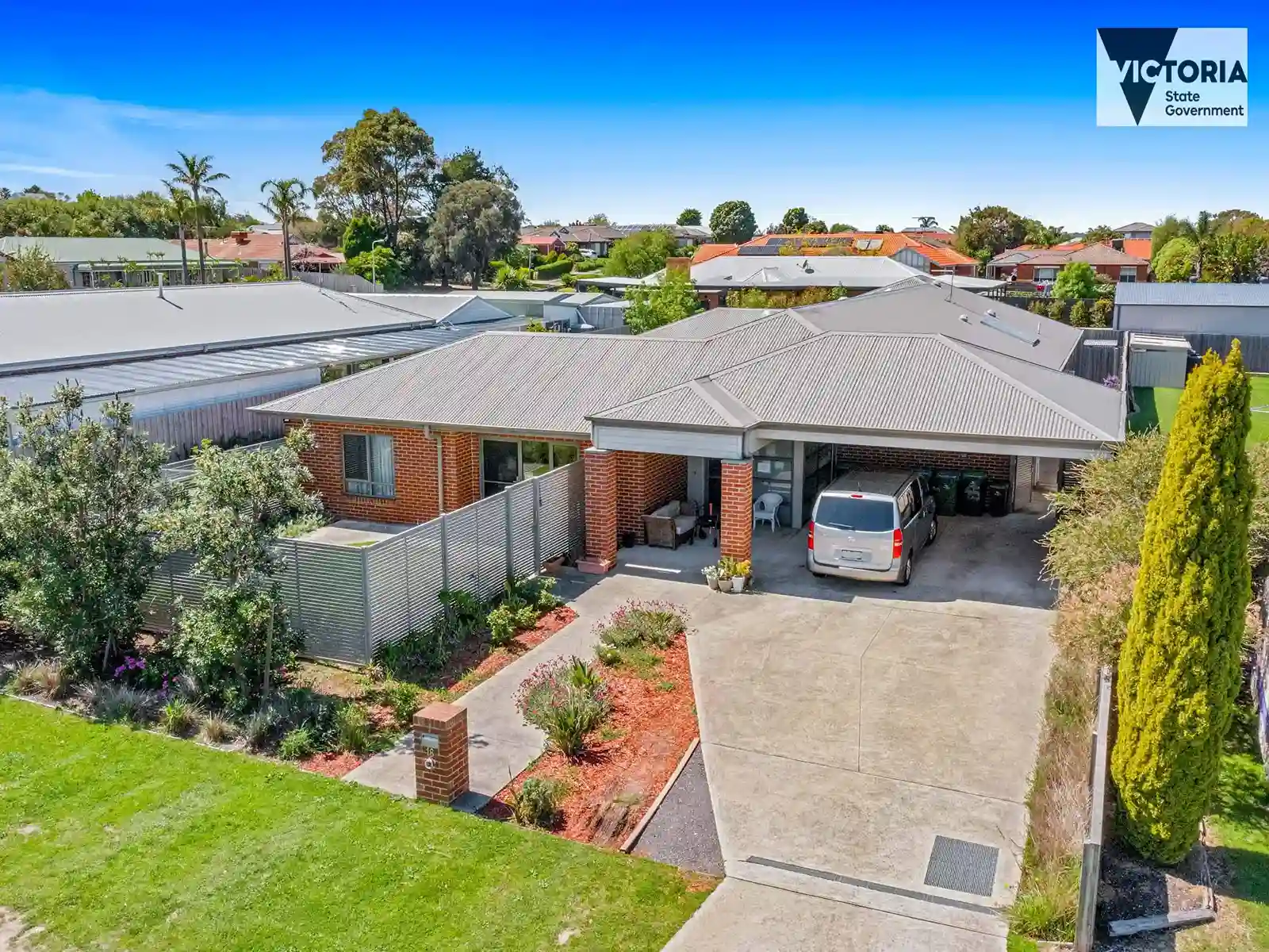 Mornington: High Physical Support house in Mornington