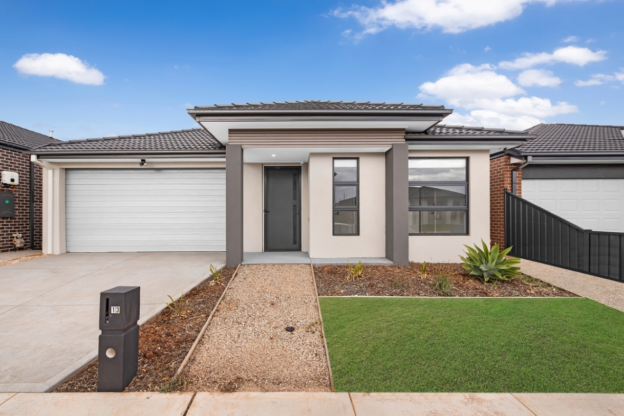 Strength, Support & Space — A Robust SDA Home Built for Real Living in Melton South