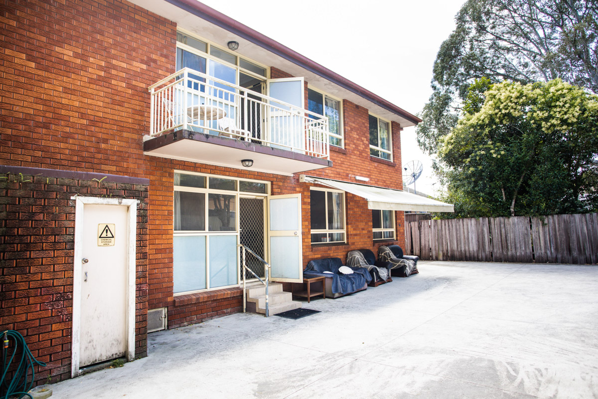 Lidcombe, Auburn — Home image 3
