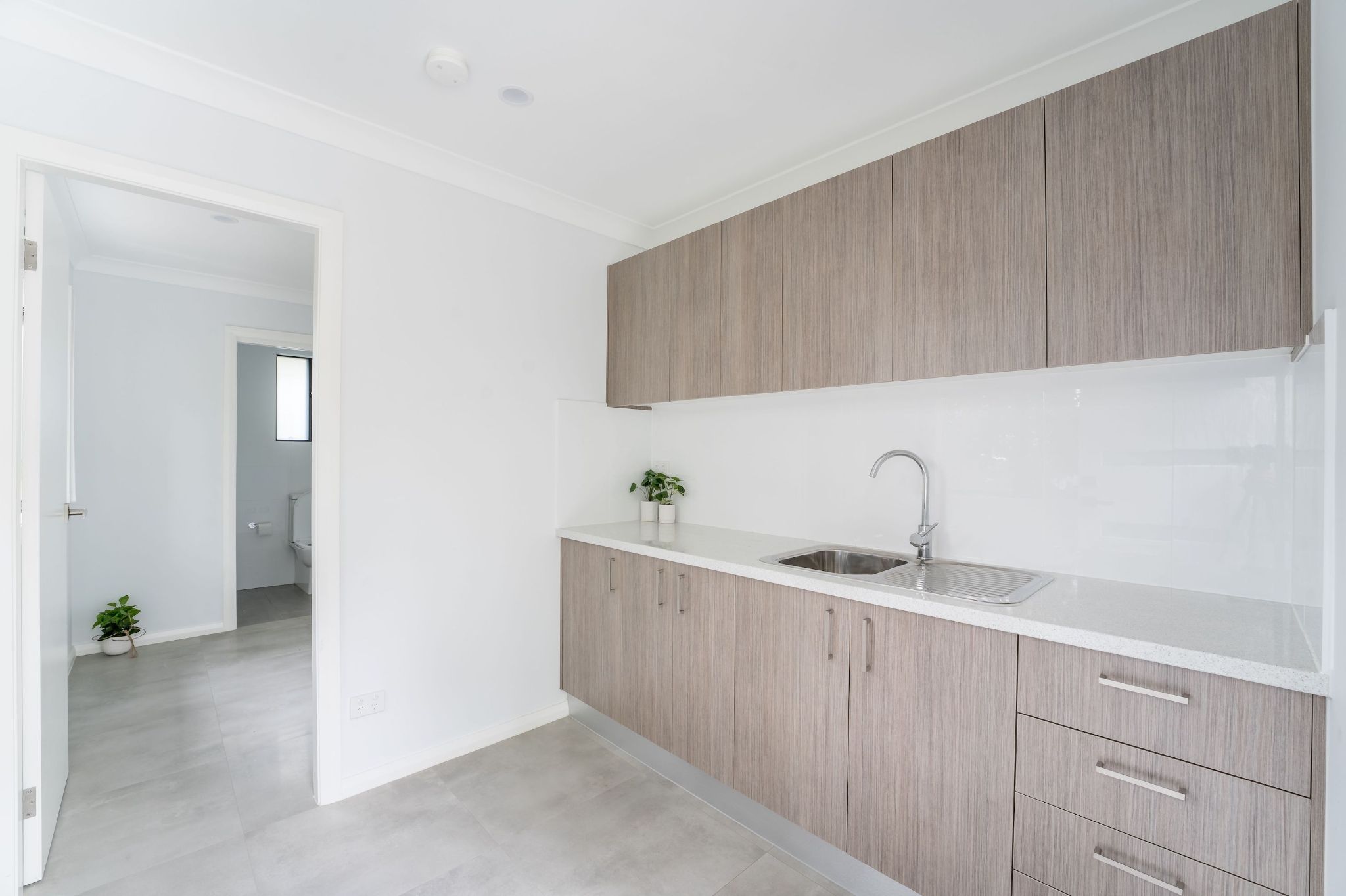 Studio Dwelling in a Community-Centric Complex — Home image 2