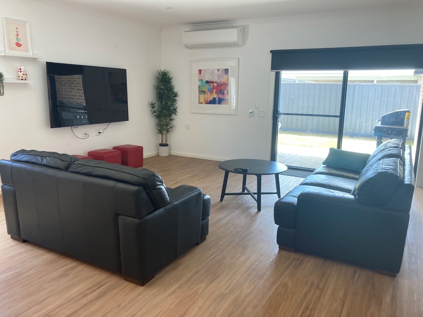 Smythes Creek, Ballarat: High Physical Support house in Smythes Creek
