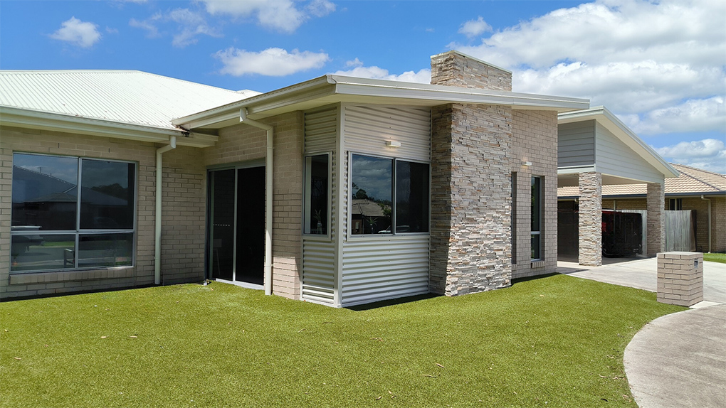 Morayfield - Robust House and Robust Villa - coming very soon! — Home image 3