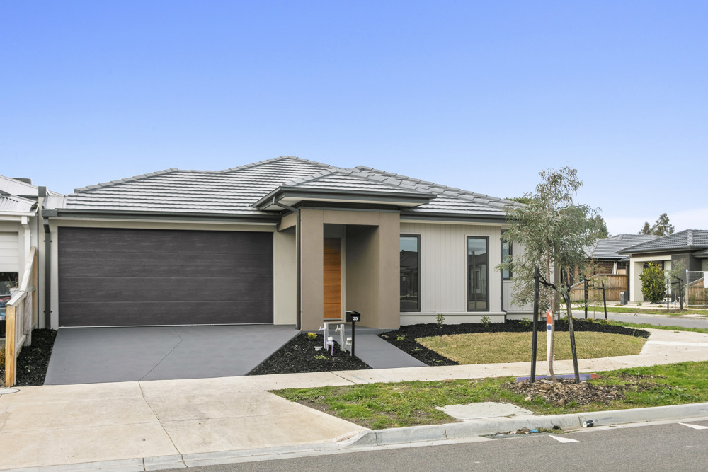 Strong. Secure. Completely Yours.- Private Robust Home in Donnybrook in Donnybrook