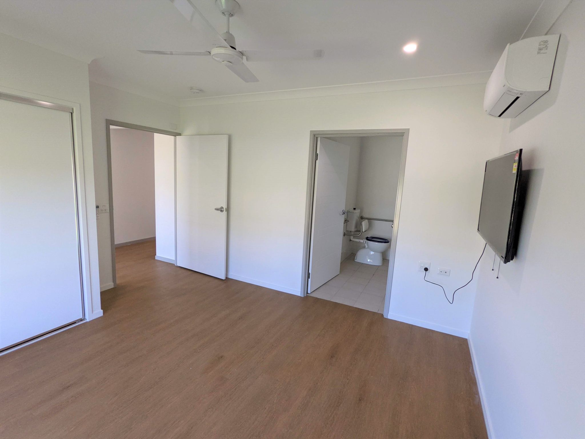 Improved Liveability Home looking for a housemate! — Home image 5