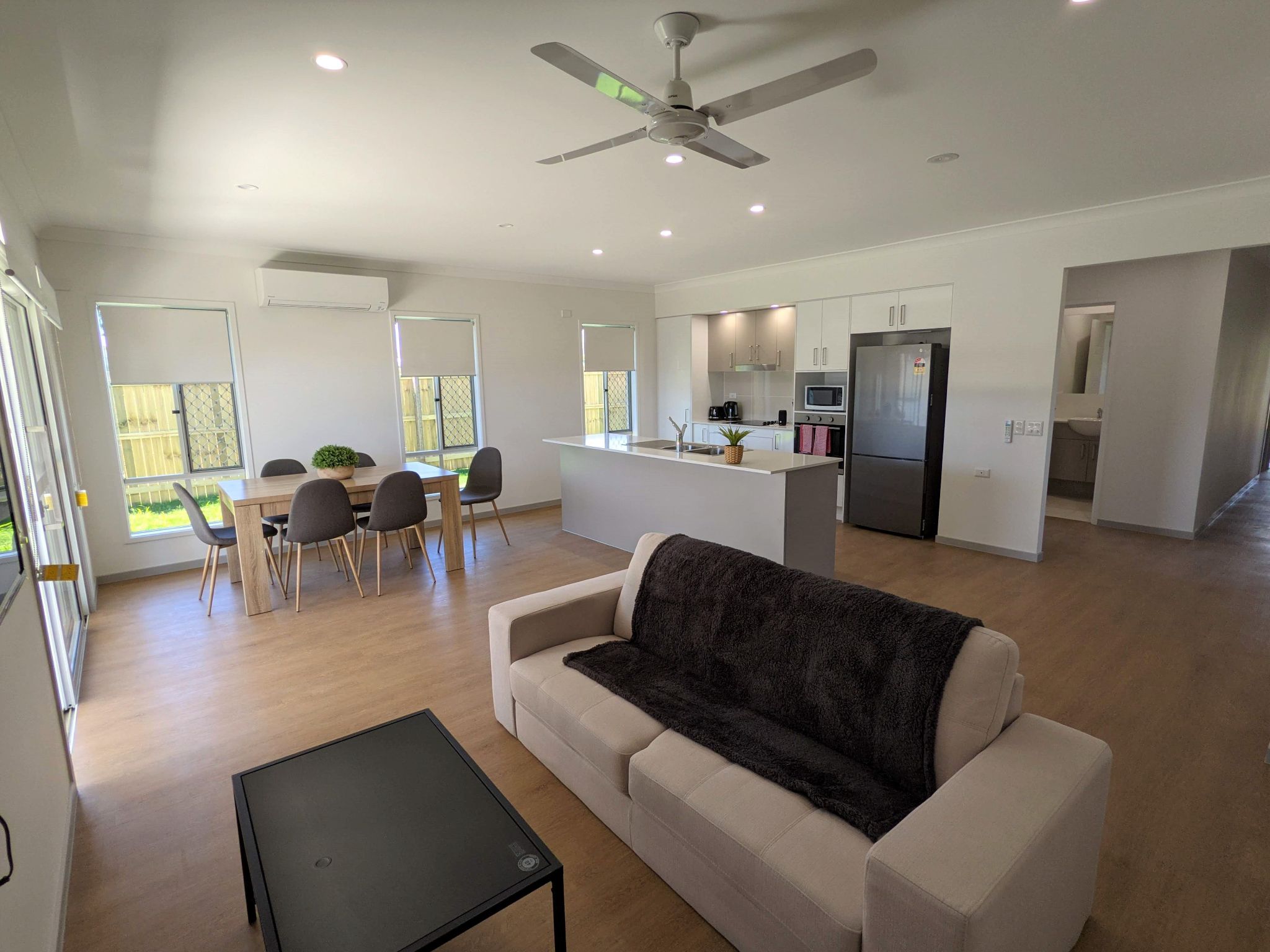 Improved Liveability Home looking for a housemate! — Home image 10