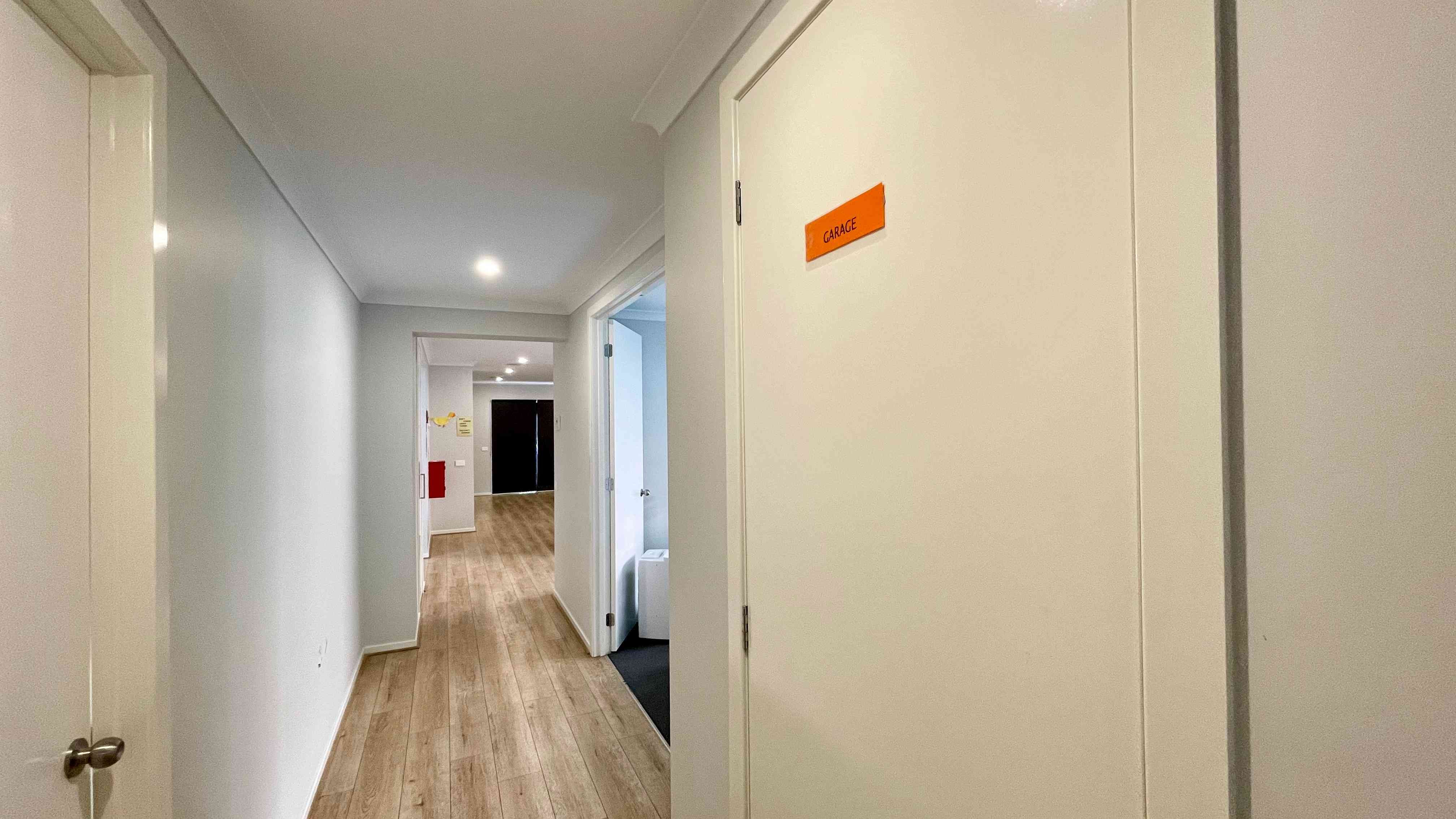 Lyndhurst - Spacious SIL accomodation — Home image 2