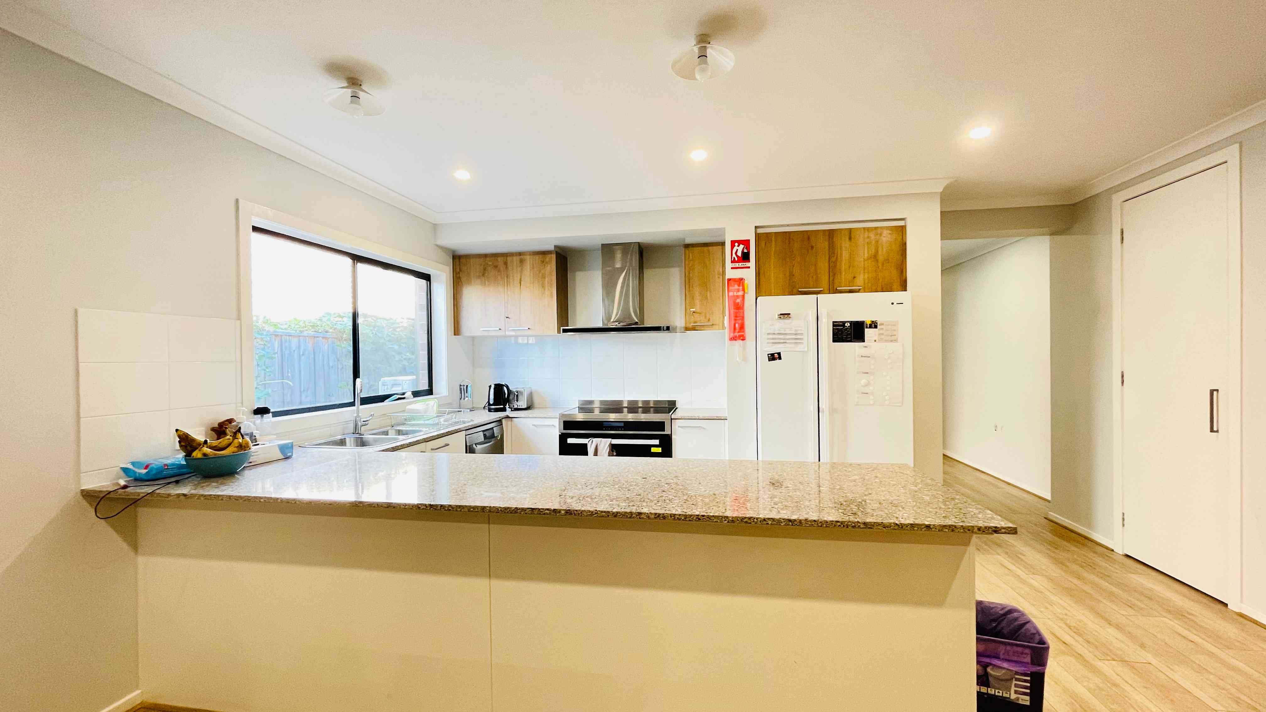 Lyndhurst - Spacious SIL accomodation — Home image 4