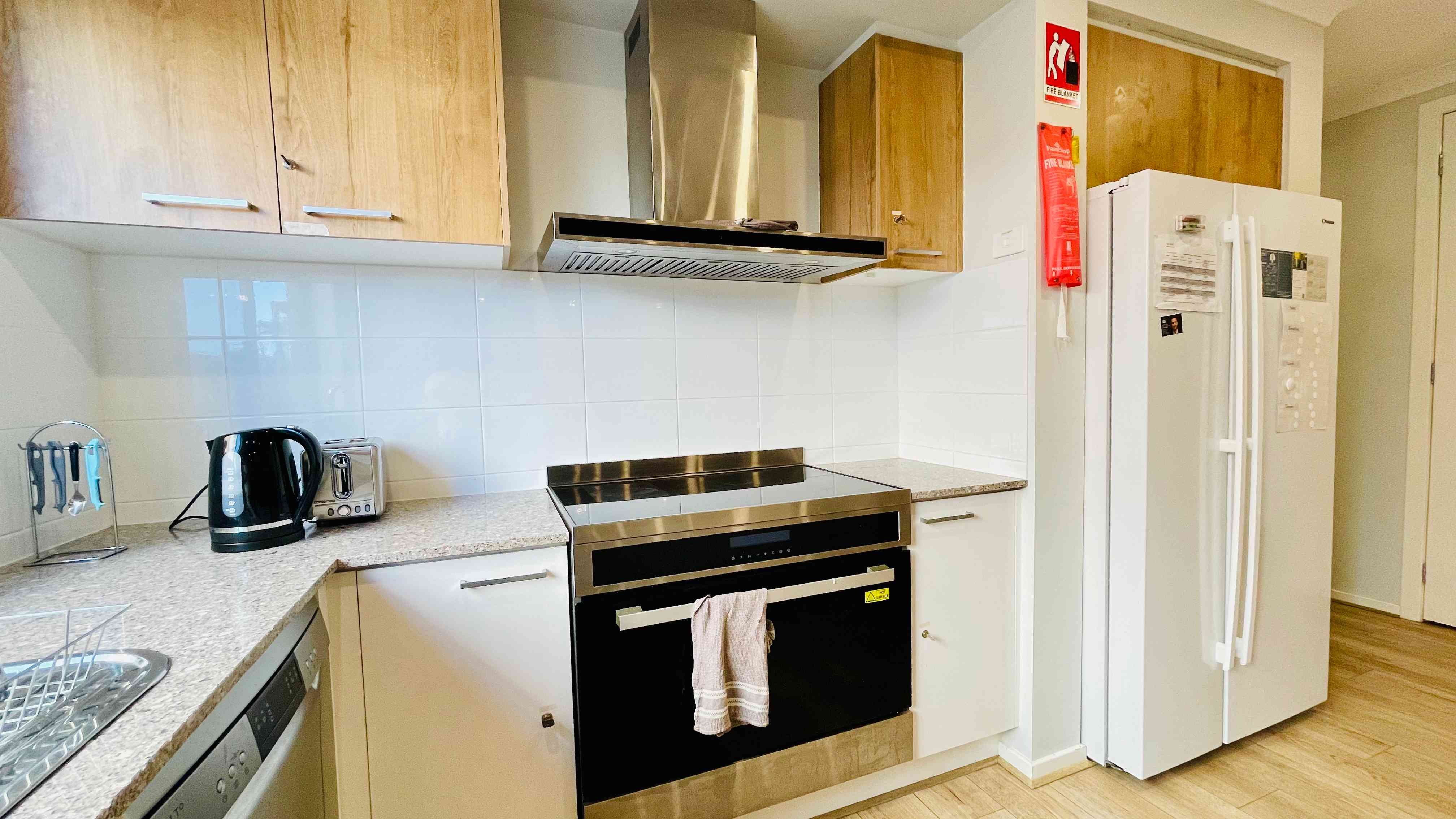 Lyndhurst - Spacious SIL accomodation — Home image 5