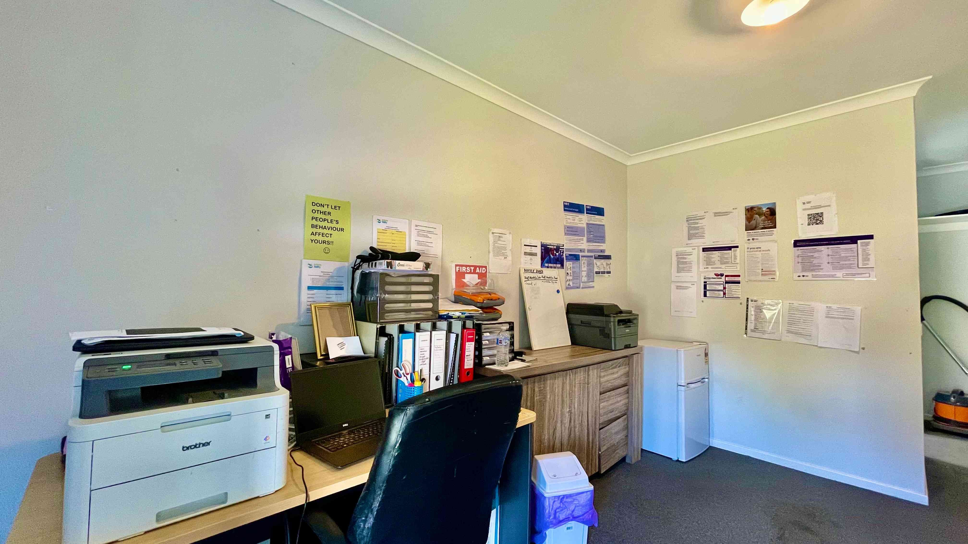 Lyndhurst - Spacious SIL accomodation — Home image 9